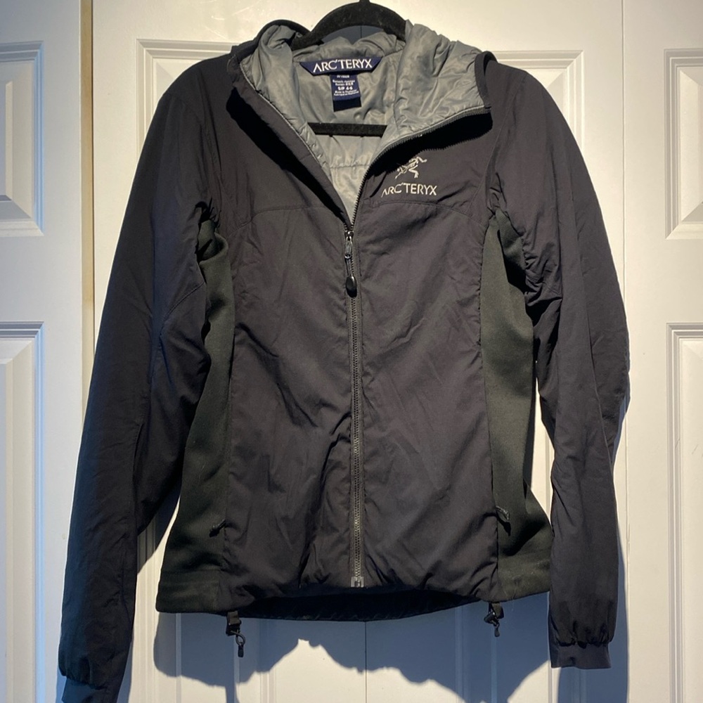 Arc’teryx Atom LT Full Zip Jacket